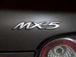 Mazda MX-5 Roadster Coupe 2006 года
